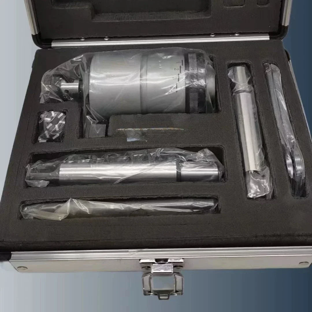 Reversible Tapping Chuck JSN7 12 20; Flexible Chucks J467, J4612, J4620; Automatic Thread Tapping with Reversible Function