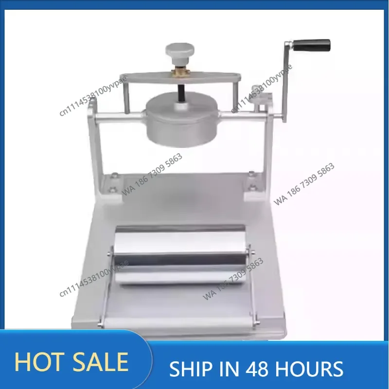 Cobb Water Absorption Test Paper Cardboard Surface Water Absorption Absorption Testing Instrument