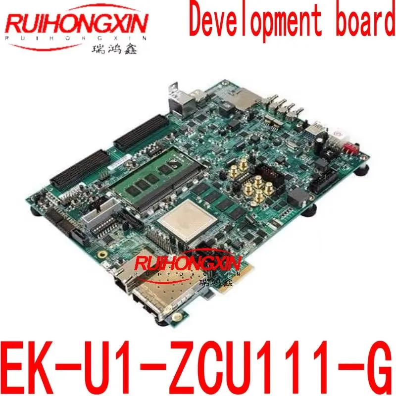Zynq Ultrascale+ Rf… - image