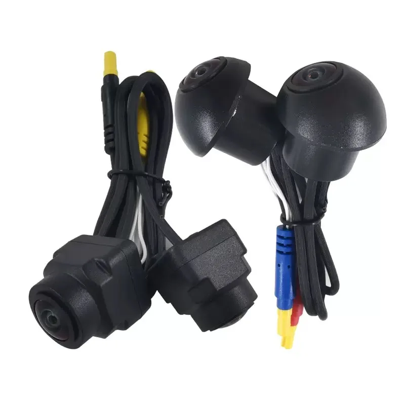 360 Panoramic Camera Suite 360 Android Navigation Camera 3D Panoramic Image Reversing Camera Universal