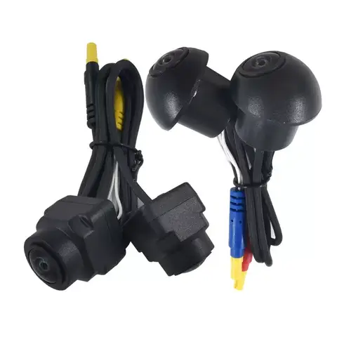 360 Panoramic Camera Suite 360 Android Navigation Camera 3D Panoramic Image Reversing Camera Universal