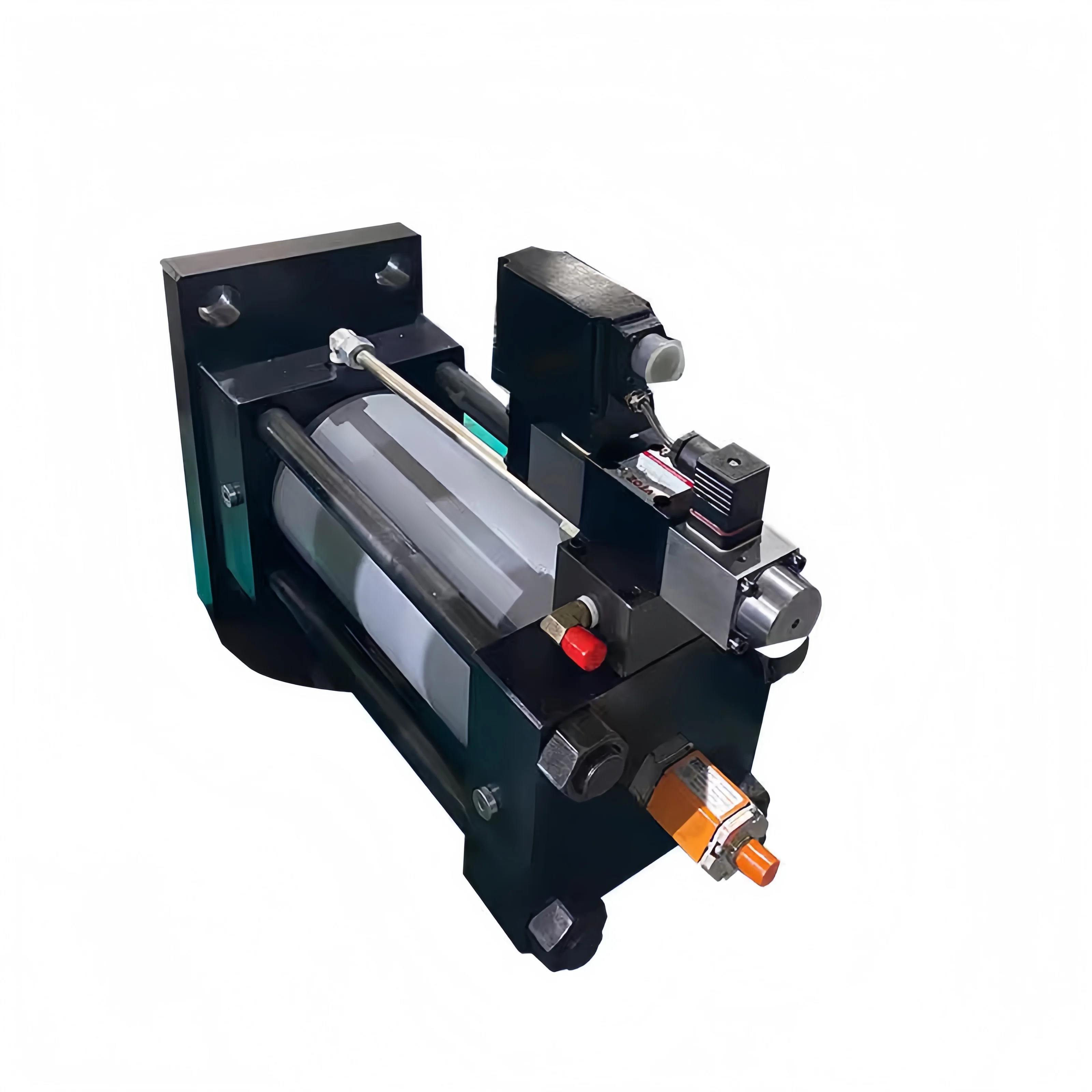Le fabricant de vente chaude fournit un cylindre hydraulique servo électrique personnalisé