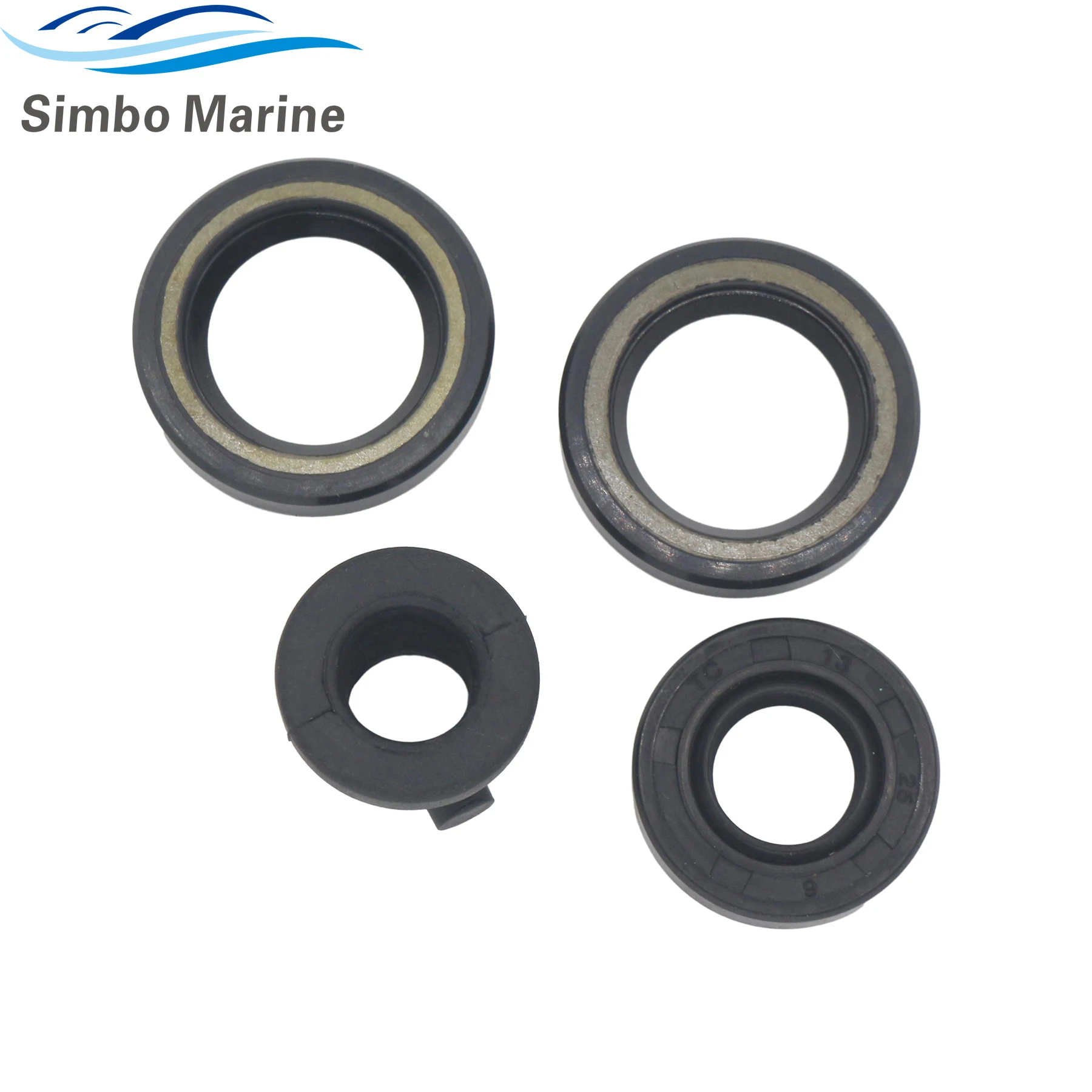683-W0001 Kit de juntas Unidad - Outboard Motor 9.9Hp 4 Stroke reseña y precio