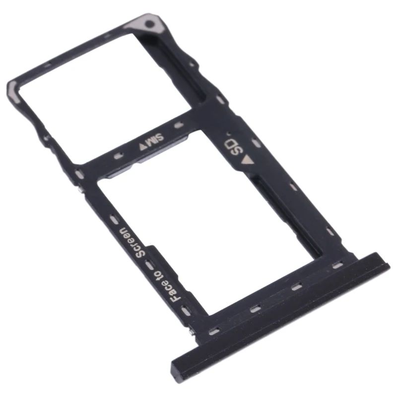 SIM Card Tray + Micro SD Card Tray for Lenovo Tab M10 FHD REL TB-X605LC X605