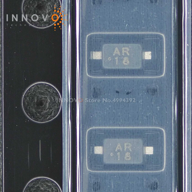 10Pcs/Lot PJGBLC08C…