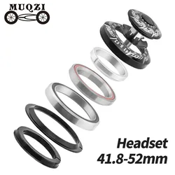 MUQZI 41.8mm 52MM Headset 1 1/8