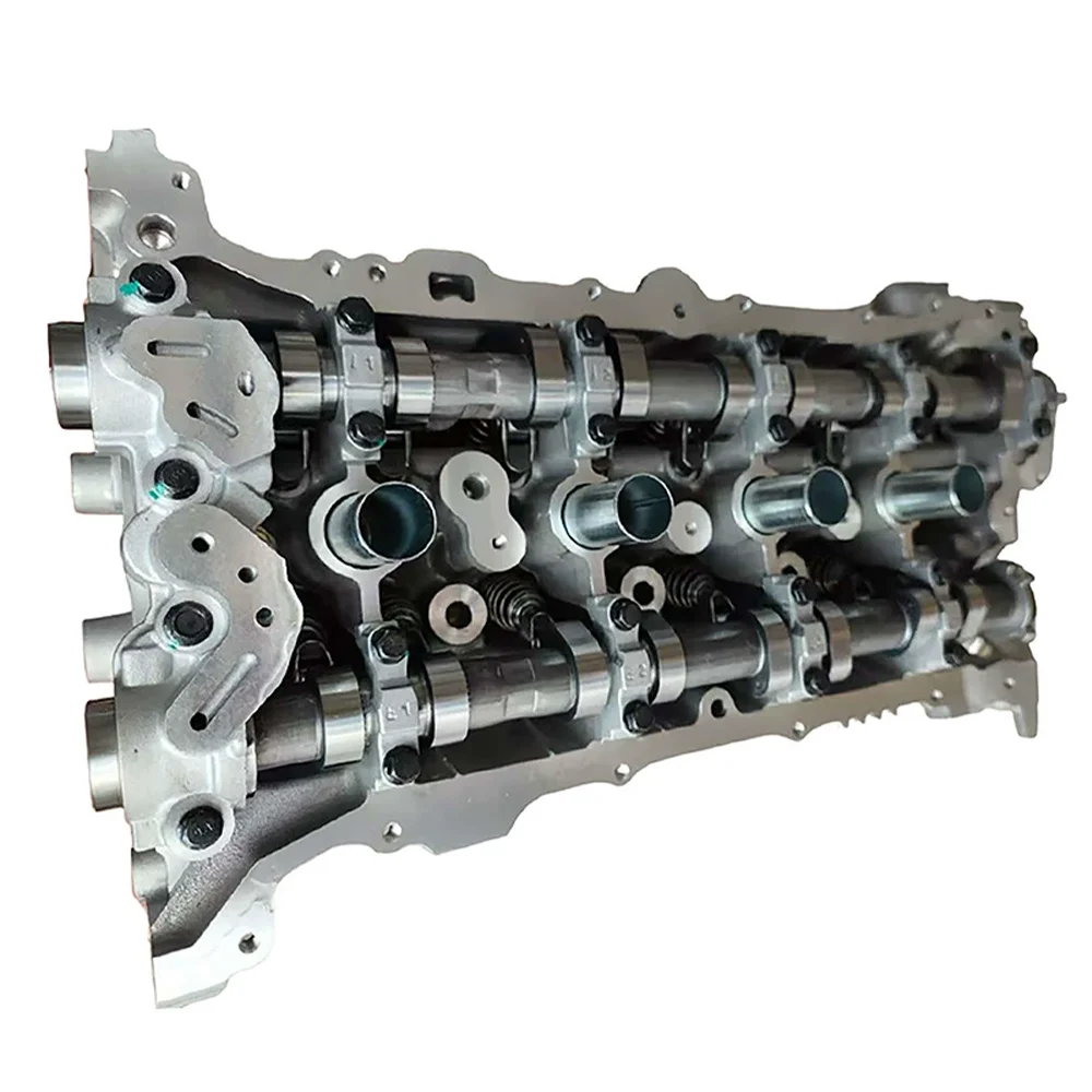 Engine Cylinder Head Assembly OE 12626883 For GM Chevrolet Cadillac ATS CTS CT6 Camaro Malibu Equinox 2.0T LTG Turbo Gas Engine