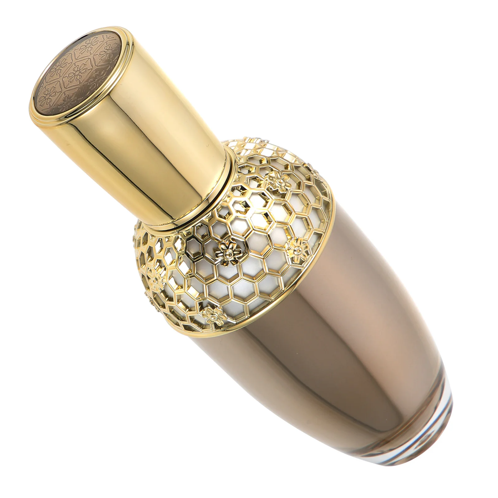 

Lotion Bottle Acrylic Travel Size Empty Container Leakproof Portable For Shampoo Body Cream Facial Liquid Sub Bottle