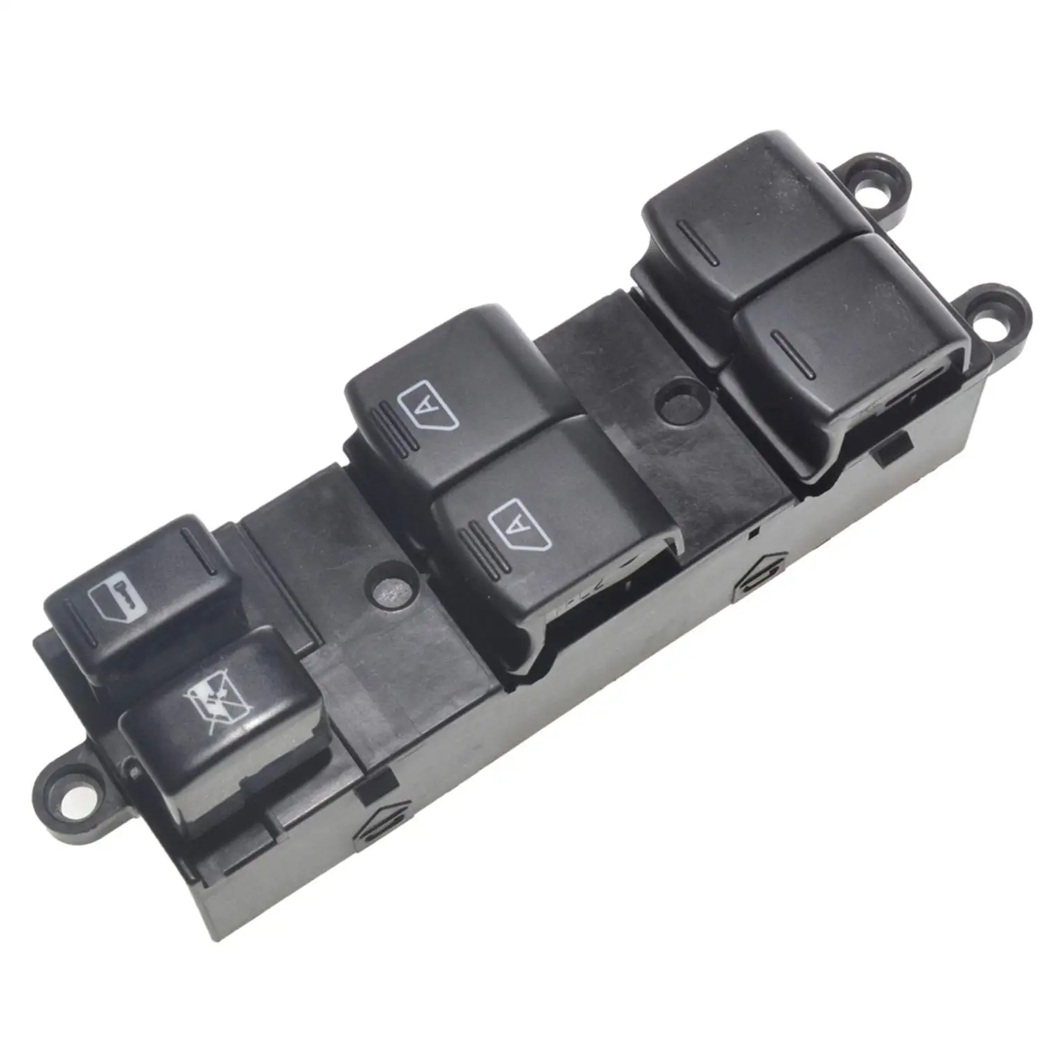 

Window Switch for 03-05 Infiniti FX35,04-08 Nissan Maxima(5 Passenger Only),for 04-14 Nissan Titan Crew 04-08 Nissan Armada,for