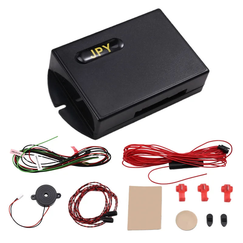 

Dependable-Voice-Controlled Universal Smart Electric Tailgate Lift System For Hands-Free Operation