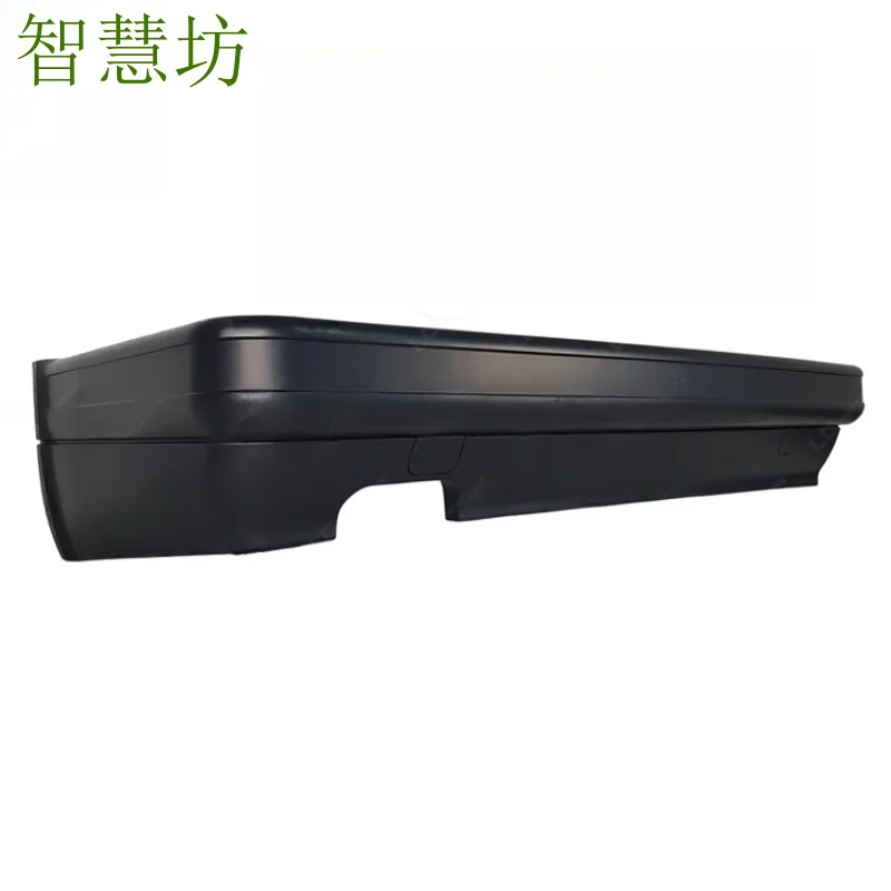 

Suitable for BMW 3 Series E30, PP material MT style body kit with front and rear bumper