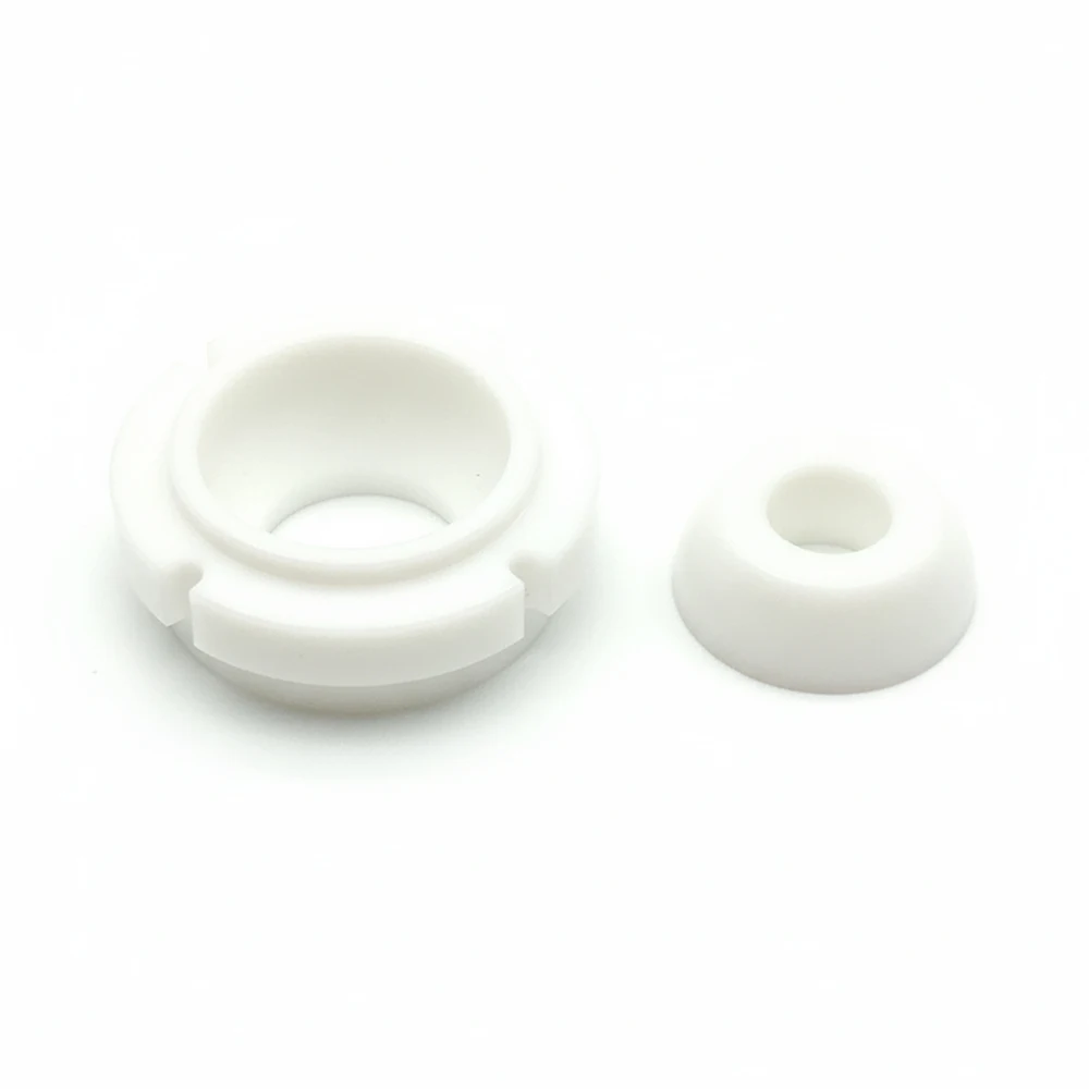 

OTTO DIY Replacement Teflone Core with Pivot for V1 V5 Kit OTTO Metal Module Base Metal Pivot for Sanwa JLF Joystick