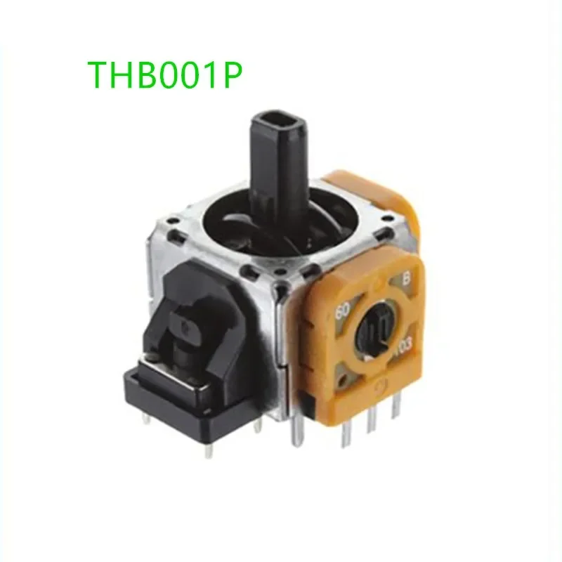 THB001P Multi-Function Tactile Switch Component For Electronic Circuit DIY Repair Replacement Parts 5-10Pcs/Lot