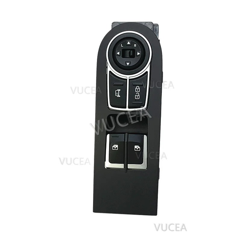 93691-7S550 936917S550 HZ For Hyundai XCIENT Central Locking Window Lifter Switch Button 936917S250 93691 7S250 93691-7S250 HZ