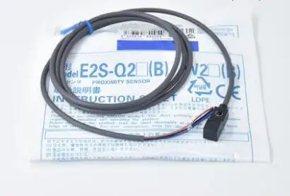 

E2S-W21 1M Small proximity switch photoelectric switch sensor E2S-W21 E2S-W22 E2S-W23 E2S-W24 E2S-W25 E2S-W11 E2S-W12 E2S-W13 E2