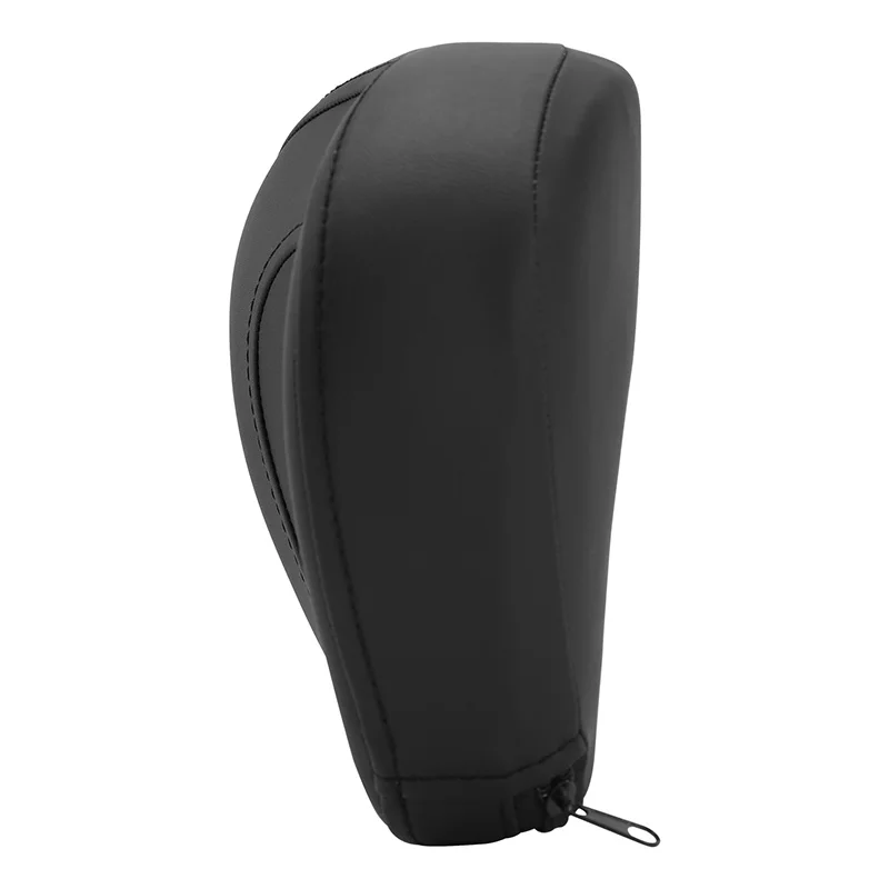 Sissy Bar Passenger Backrest Pad Fit For Harley Touring Model Road King Electra Street Glide 1997-2024 Motorcycle