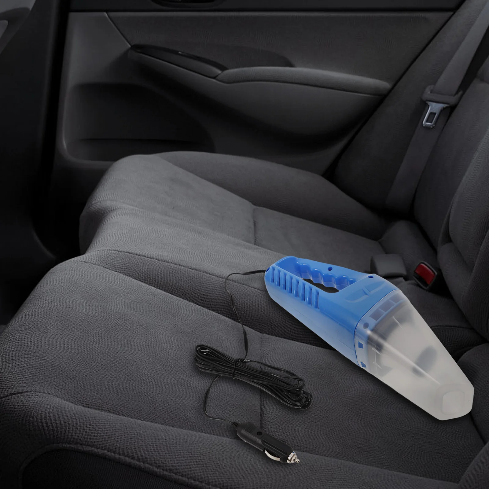 

High Power Cleaner 50V Portable Handheld Wet Dry For Vehicle Auto Cleaning Detailing Kit Small Cleaner For Car Vehicle