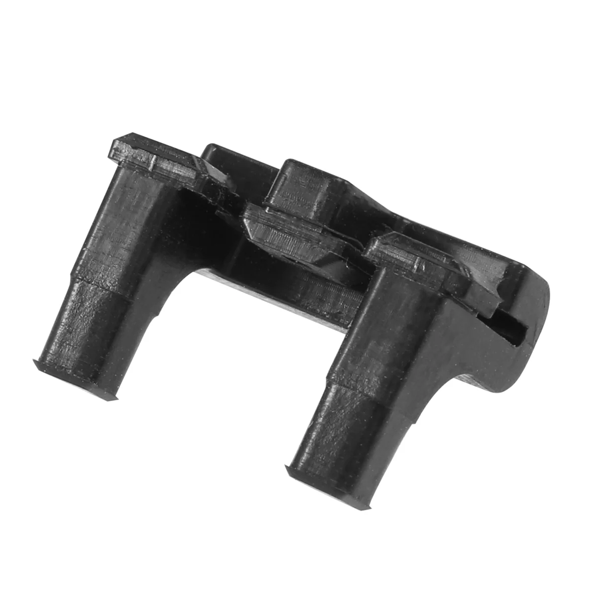 16 Pieces Air Fryer Tray Bumpers for Vortex Rubber Bumper Silicone Air Fryer Accessories Protective Feet Rubber Tips