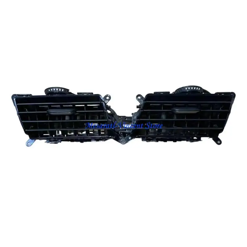 

A70F Develice Automotive Airflows вентиляционная решетка