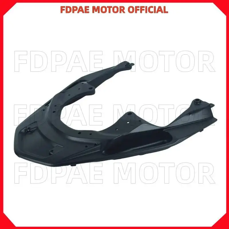 Tailstock Rear Rack for Wuyang Honda Pcx150 Wh150t China ⅳ
