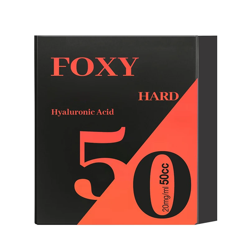 

Foxy гиалуроновое масло для увеличения ягодиц груди, подтяжки ягодиц, укрепляющее, формирующее, уход за телом, 50 куб.см/коробка