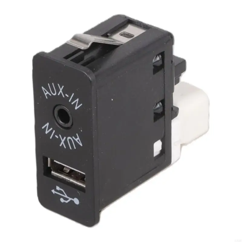 6XDF Music MP3 3.5mm Wireless Adapter 84109229246 Electronic Accessories Stereo USB Reader Interfaces