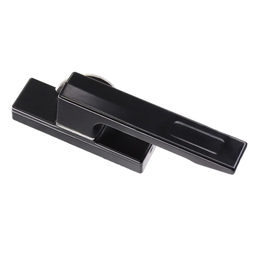 Aluminum Alloy Lock Handle For Left Right Sliding Window Door Anti Rust Security Latch Fitting Hardware - view 4