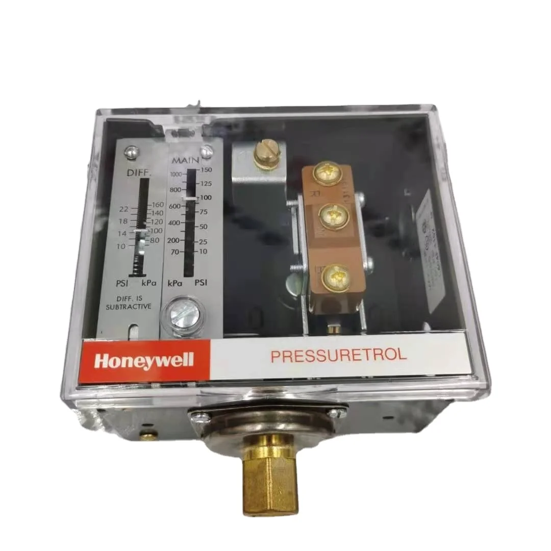 

Привод соотношение двигателя для контроллера котла L404F1078 Honeywell Spot 20