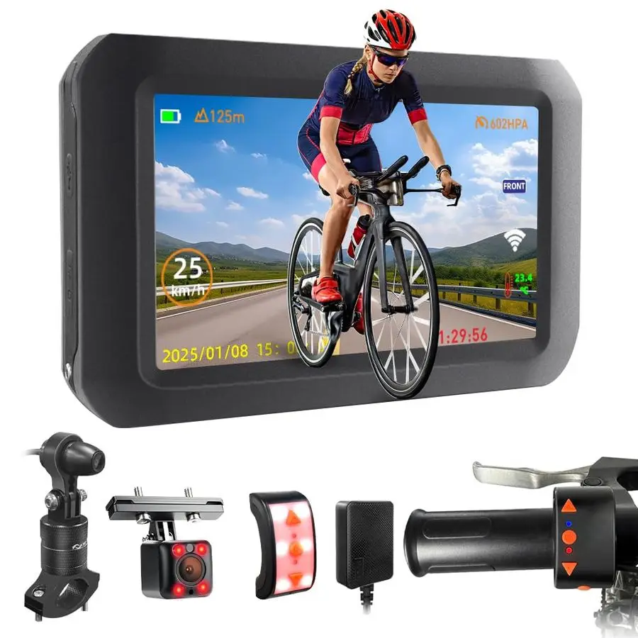 Bicycle Camera, Sel…