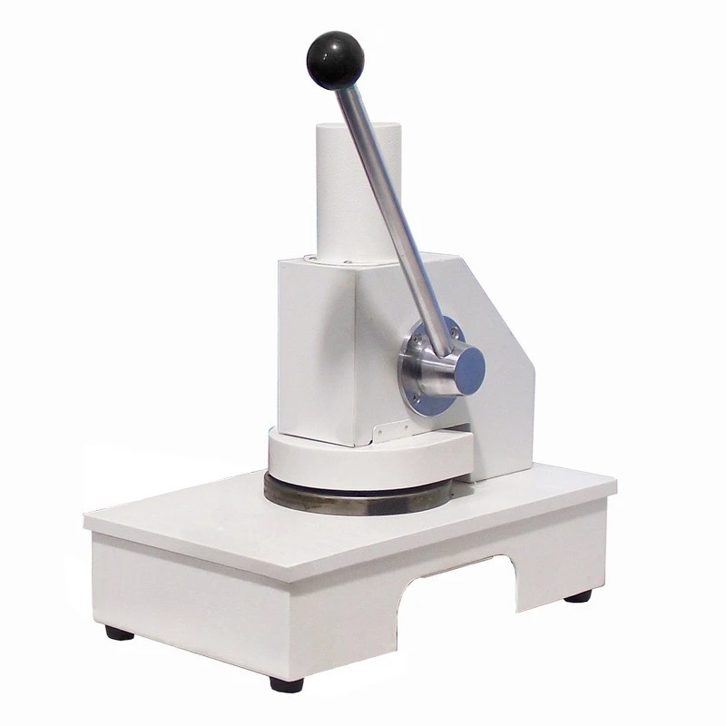 

Paper and board absorptivity tester Quantitative sampler surface moisture content