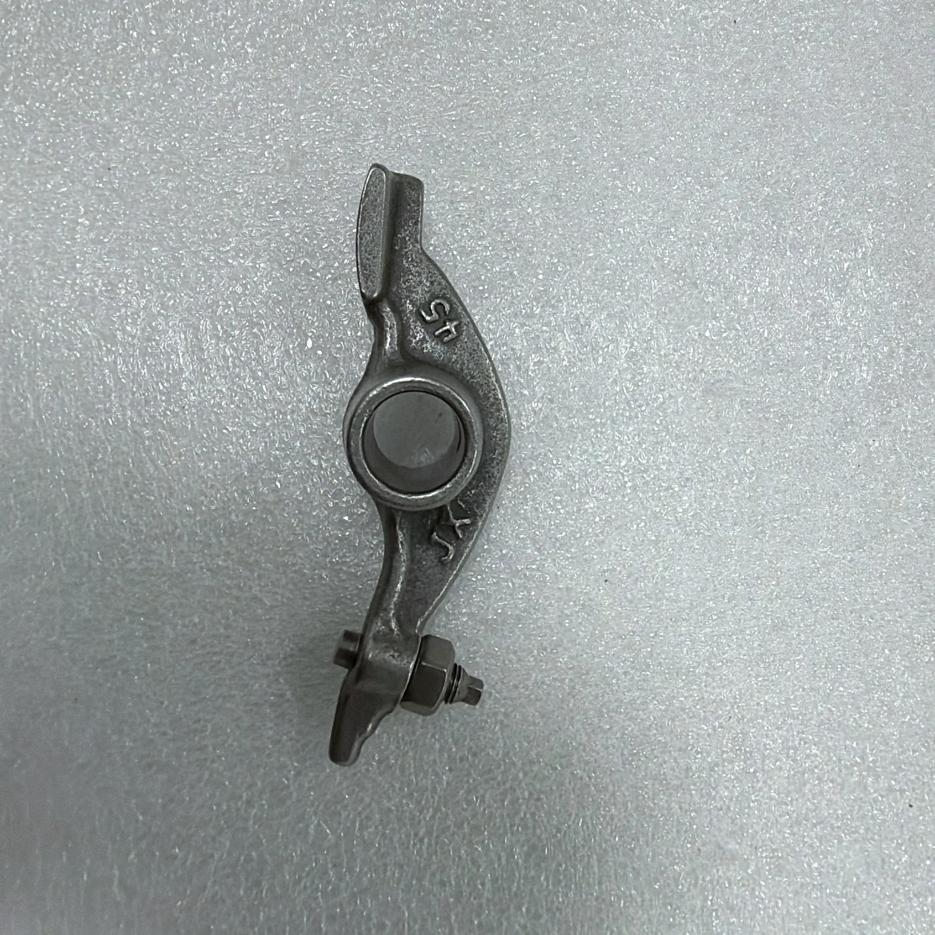 Original genuine CVT engine valve rocker arm assembly suitable for RaTo 250 ATV, Jianshe JS250 ATV FG-113000-0