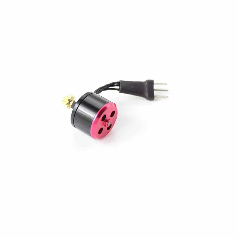 

2X XK.2.K110.001 Brushless Motor For Wltoys XK K110 K110S V930 V931 V977 RC Helicopter Spare Parts Accessories-[A68T]
