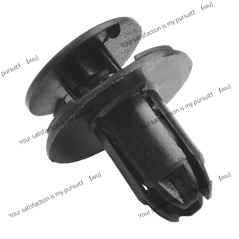 Car Front Bumper Push Clips Rivets Fastener For Hyundai I30 1420608250B 865952T500 Car Interior Accessories