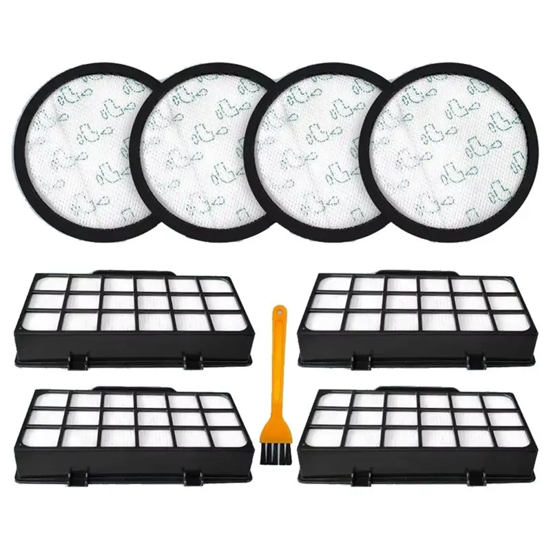 

Сменные HEPA-фильтры B53C для Rowenta ZR903701 Silence Force Cyclonic 4 AAAA, Ro76xx, RO7612EA, RO7649EA