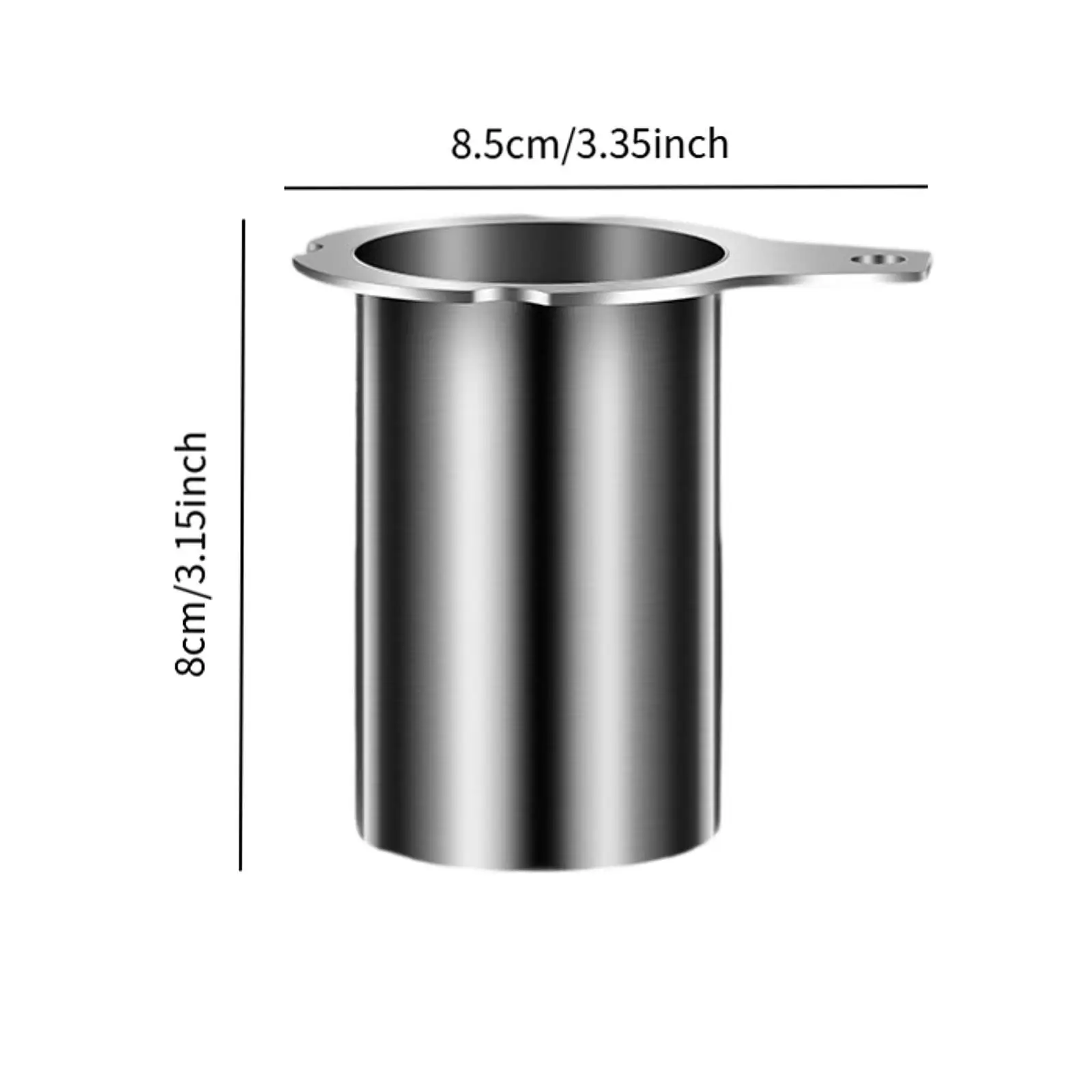 Fruit Core Remover Smooth Fruit Core Extractor for Carrot Tomatoes s