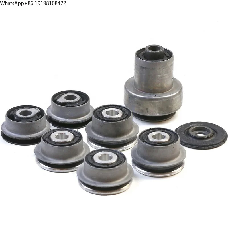 

Suspension Systems Oem 980139889 Front Suspension Control Arm Bushing for Maserati