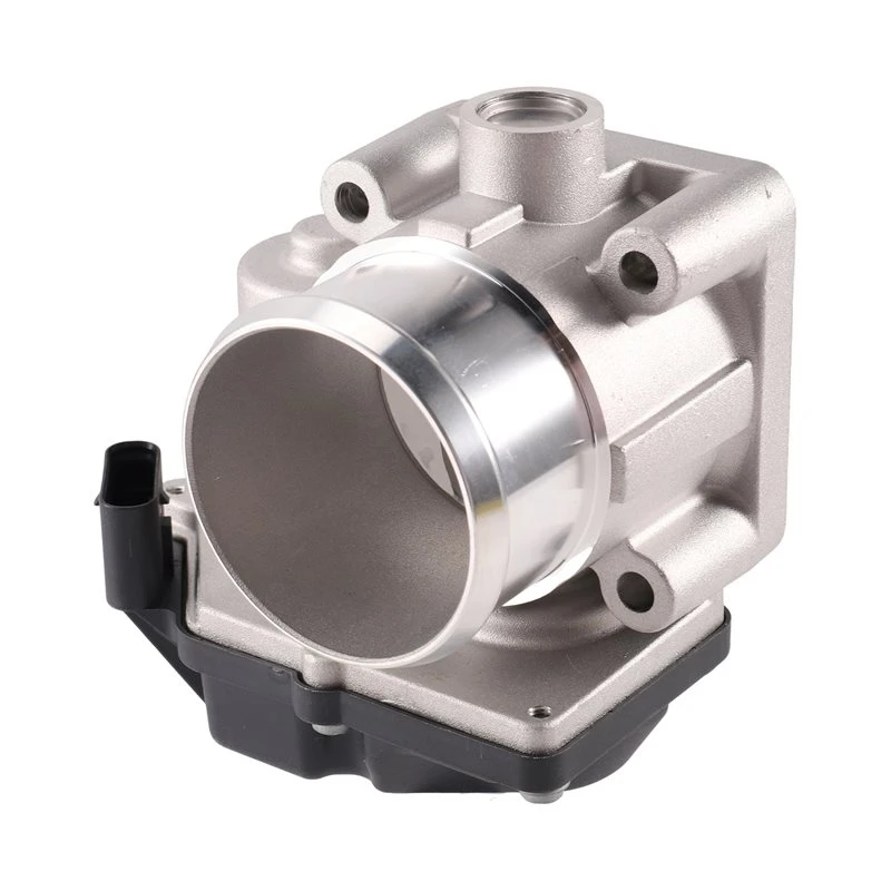 For Elantra Avante I30 Kia K3 Ceed Soul 1.6L Crdi Electronic Throttle Body Assembly OE 35100-2A900 351002A900