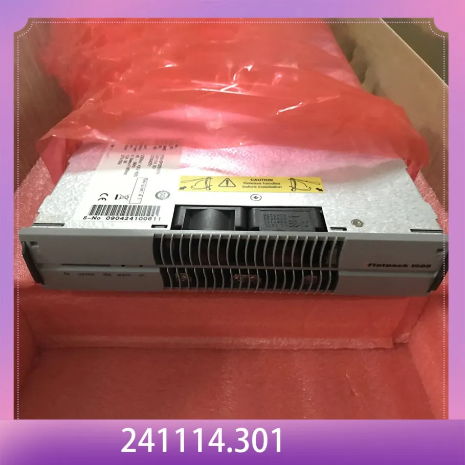 Power Module PSU-EPS25027A 27V 50A For ELTEK 241114.301