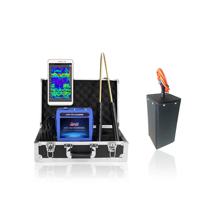 

Cheap Underground Treasure Metal Detector Gold Diamond Detector Machine Metal Detector