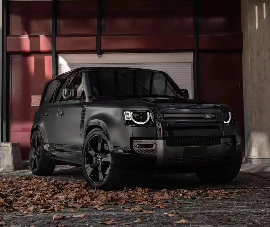 Черная матовая автомобильная пленка из ТПУ, самовосстанавливающаяся, против царапин, виниловая пленка, глянцевая автомобильная пленка для окон и изменения цвета кузова, собственность