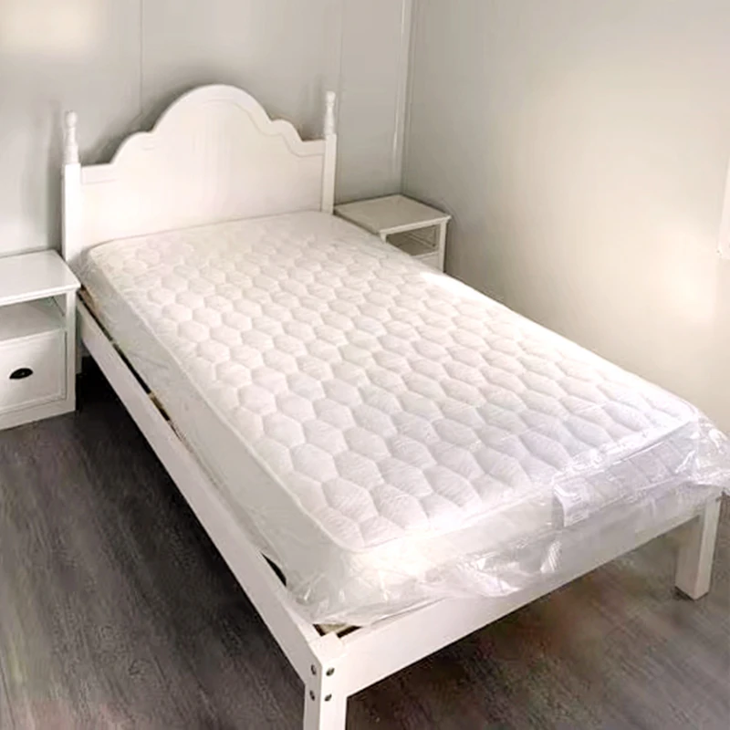 20 Ft/40 Foot Expandable Prefabricated Container House with 3 Bedrooms Tiny Modular Home for Office Villa Made Sandwich Panel