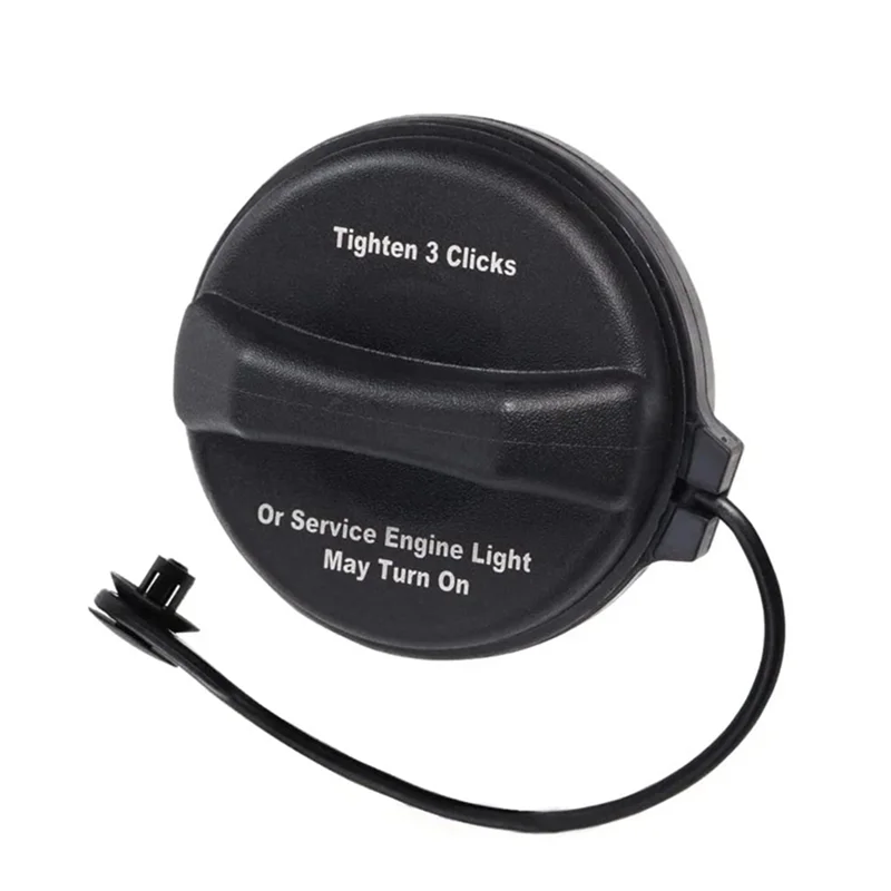 AEE5-95995094 piezas de repuesto para automóvil tapa de tanque de combustible compatible con Buick Cadillac GMC Pontiac Hummer Saturn