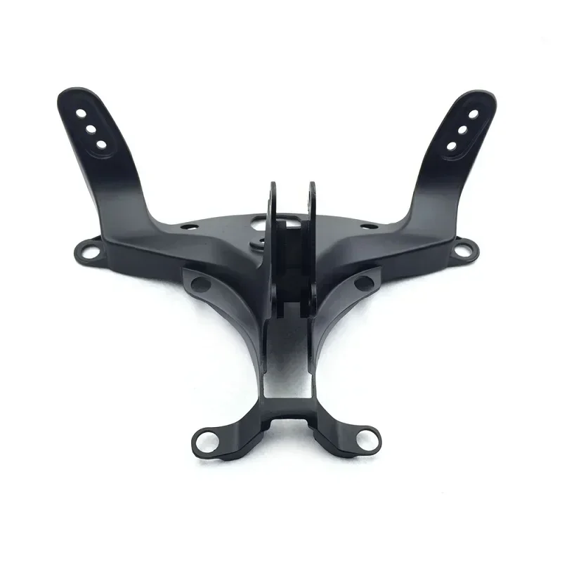 

Black Motorcycle Upper Stay Cowl Bracket Fairing Bracket for Yamaha YZF R1 2007-2008