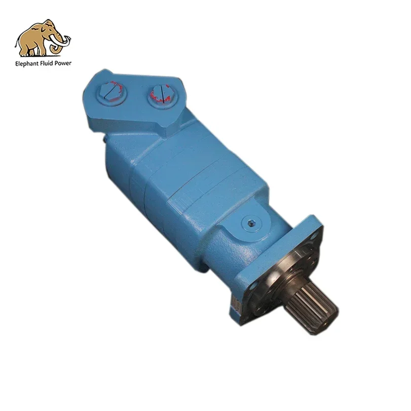 มอเตอร์ดิสก์อีตัน ชาร์ลินน์ 119-1034-003 สำหรับอุปกรณ์ทางทะเล