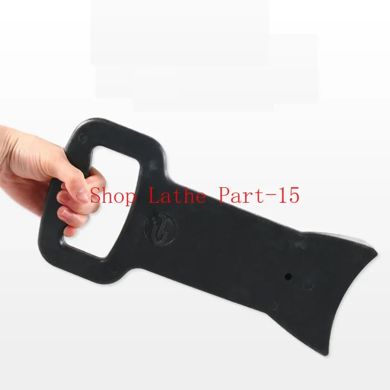 

Tire Changer Car Tire Installation Auxiliary Tool Tire Pressure Plate