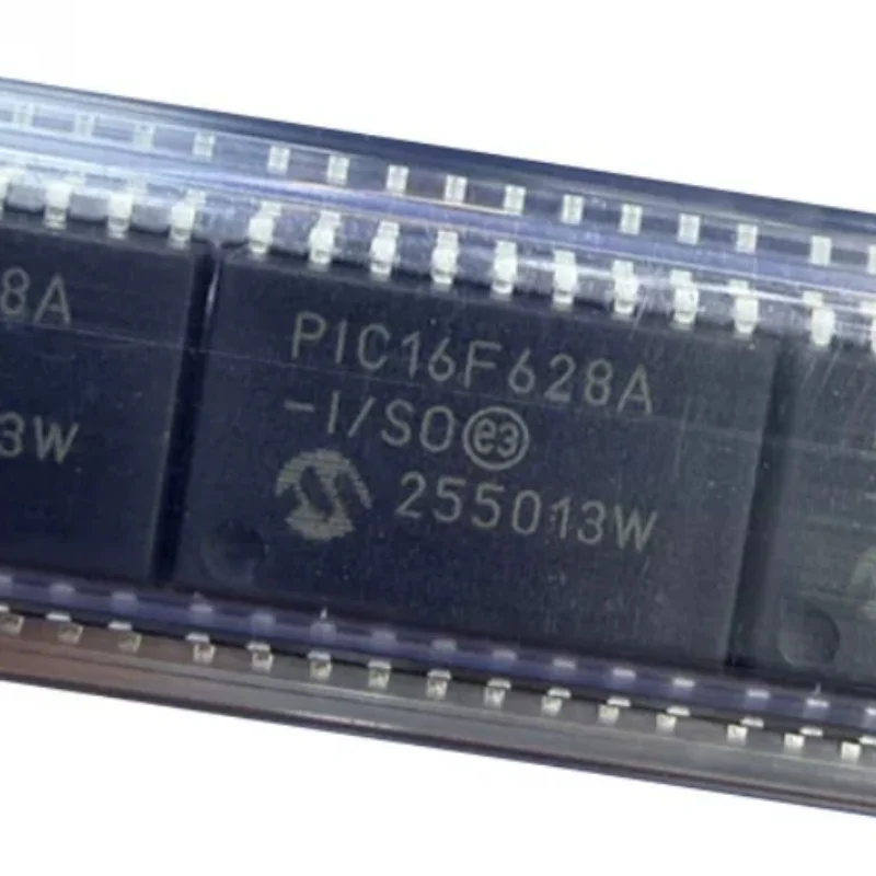 PIC16F628A-I/SO SOIC-18 New Original Stock
