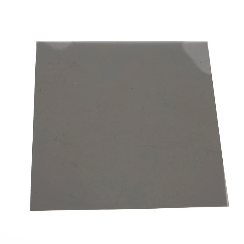 18cm Polarizing Film Polarizer Watch Multimeter Calculator LCD Display Repair