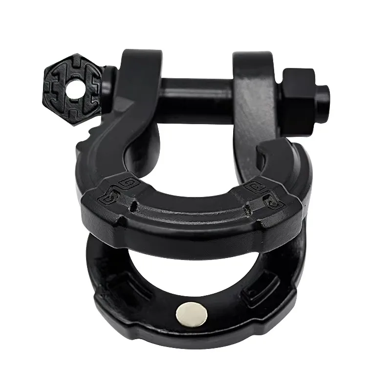 

ByteDance Off-Road Factory Custom 8t Bow Multifunctional Split Hook and Loop Trailer Parts