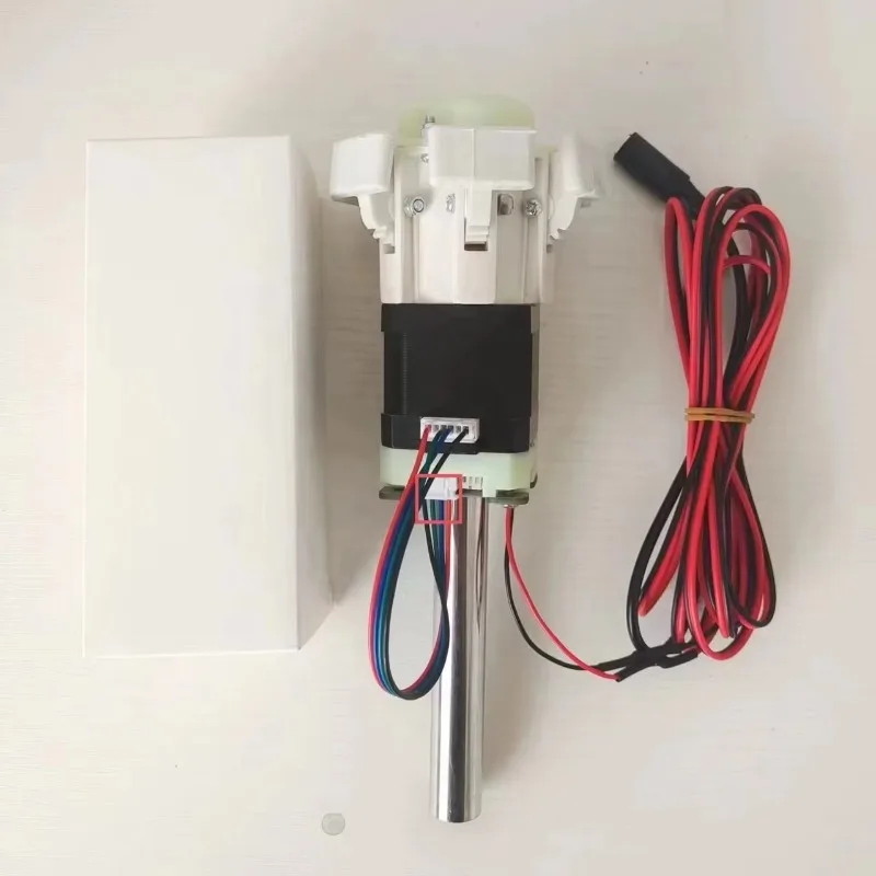 Blooming Flower Machine Petal Opening and Closing Motor for Mobile Artificial Flower Motor Opening and Closing Giant
