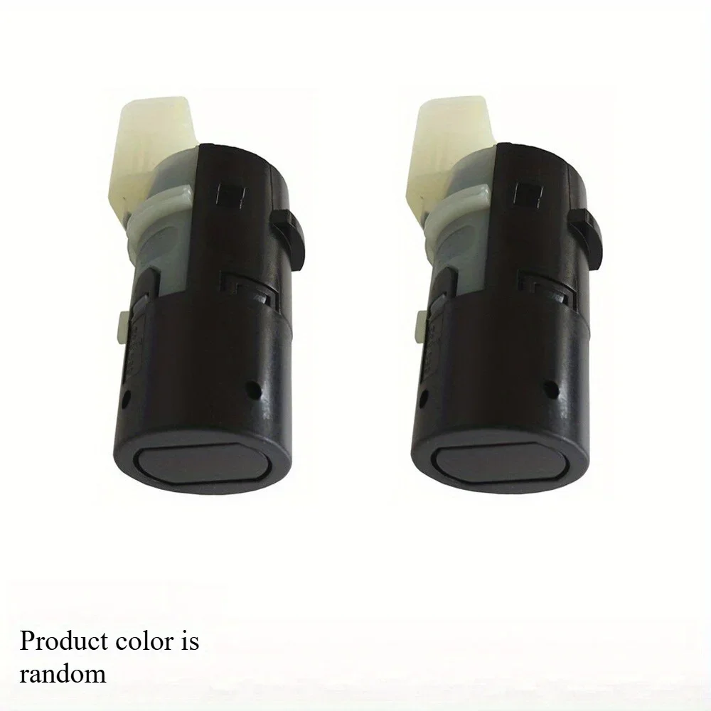 

2PCS 66216902180 For BMW 3 Series E46 2000 2001 2002-2007 PDC Bumper Parking Assist Sensor